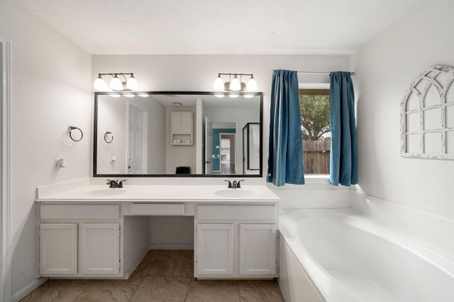 6023 S S Trafalgar Court, Katy, TX 77449