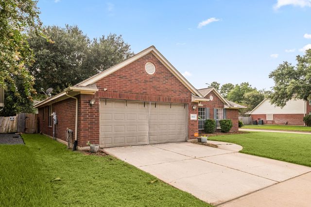 6023 S S Trafalgar Court, Katy, TX 77449