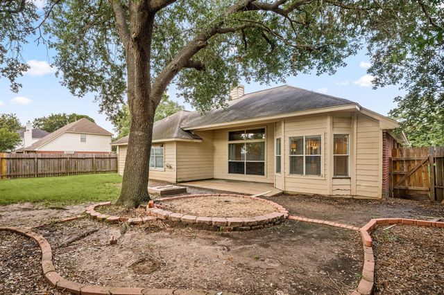6023 S S Trafalgar Court, Katy, TX 77449