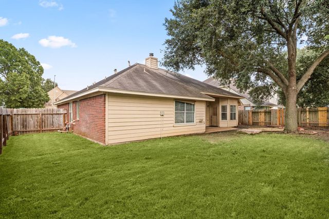 6023 S S Trafalgar Court, Katy, TX 77449