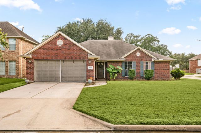 6023 S S Trafalgar Court, Katy, TX 77449