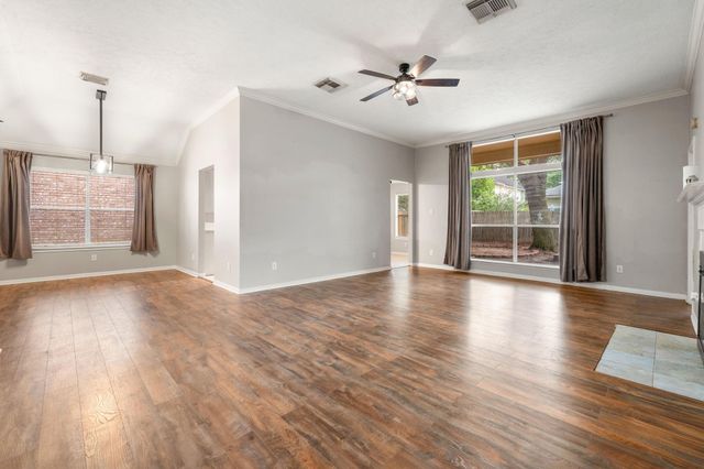 6023 S S Trafalgar Court, Katy, TX 77449