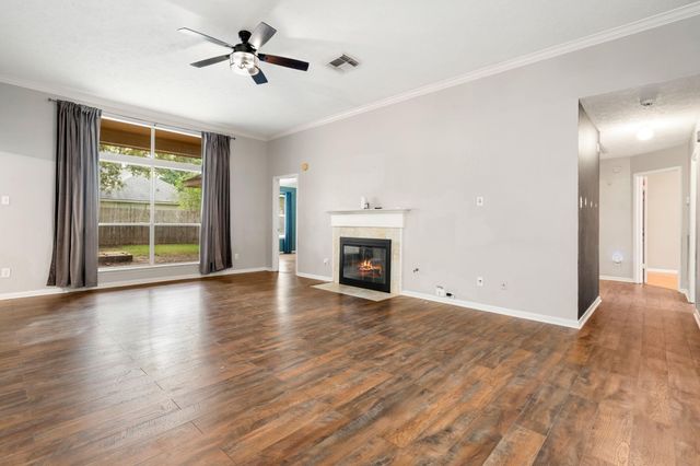 6023 S S Trafalgar Court, Katy, TX 77449