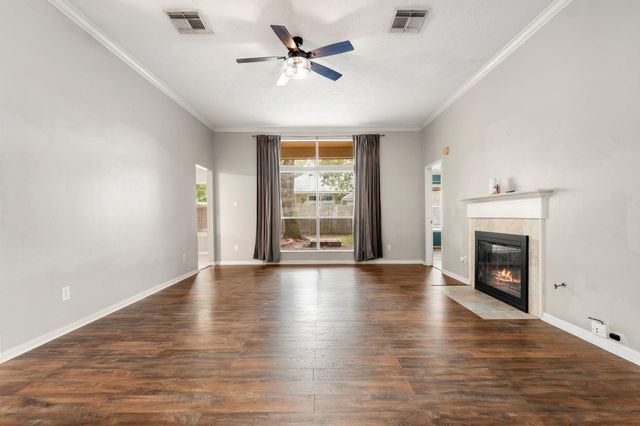6023 S S Trafalgar Court, Katy, TX 77449