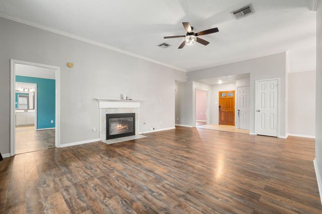 6023 S S Trafalgar Court, Katy, TX 77449