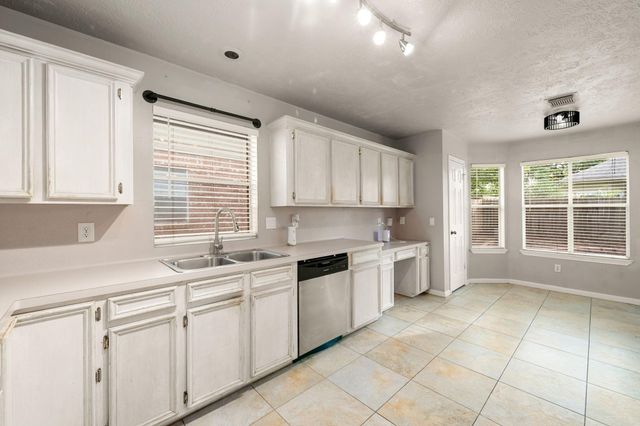6023 S S Trafalgar Court, Katy, TX 77449