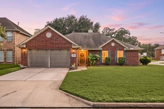 6023 S S Trafalgar Court, Katy, TX 77449