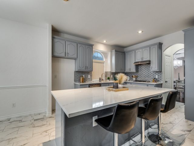 4719 Barn Owl Trail, Grand Prairie, TX 75052