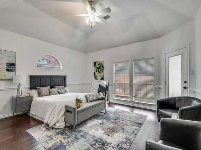 4719 Barn Owl Trail, Grand Prairie, TX 75052