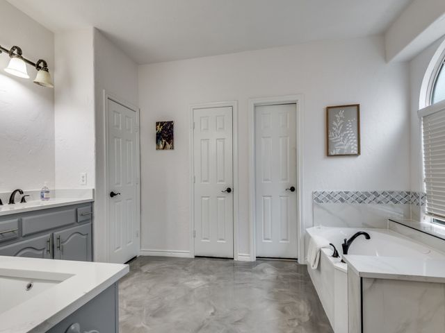 4719 Barn Owl Trail, Grand Prairie, TX 75052