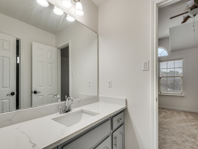 4719 Barn Owl Trail, Grand Prairie, TX 75052