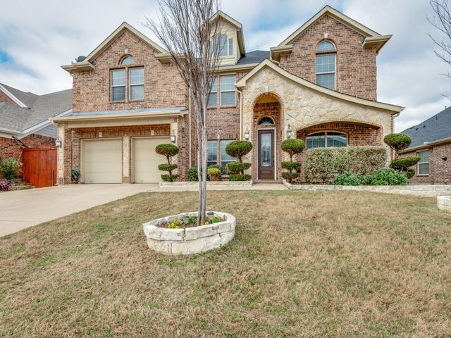 4719 Barn Owl Trail, Grand Prairie, TX 75052