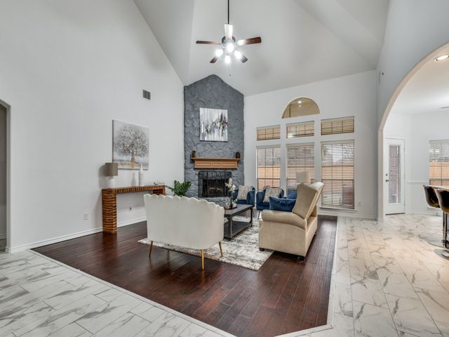 4719 Barn Owl Trail, Grand Prairie, TX 75052