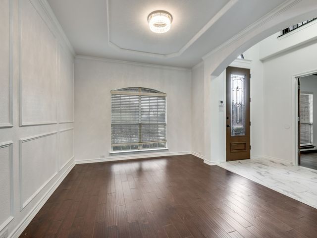 4719 Barn Owl Trail, Grand Prairie, TX 75052