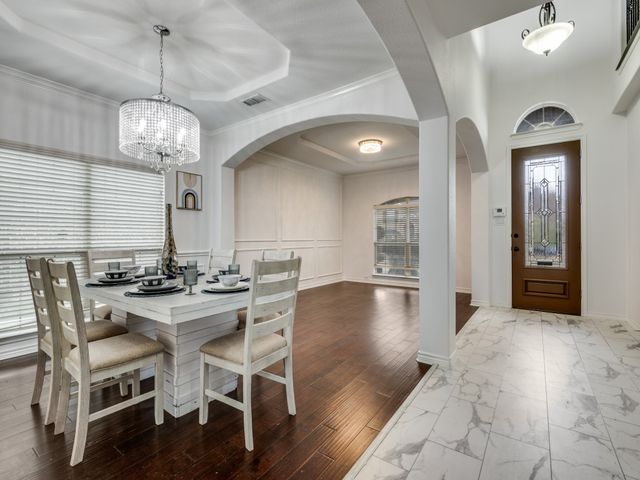 4719 Barn Owl Trail, Grand Prairie, TX 75052