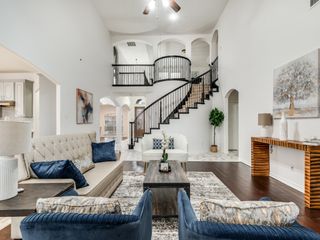 4719 Barn Owl Trail, Grand Prairie, TX 75052