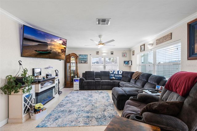 4317 BISCAYNE DRIVE, Hernando Beach, FL 34607