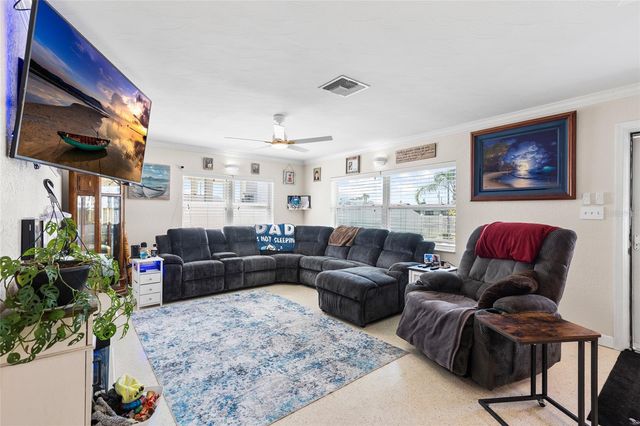 4317 BISCAYNE DRIVE, Hernando Beach, FL 34607