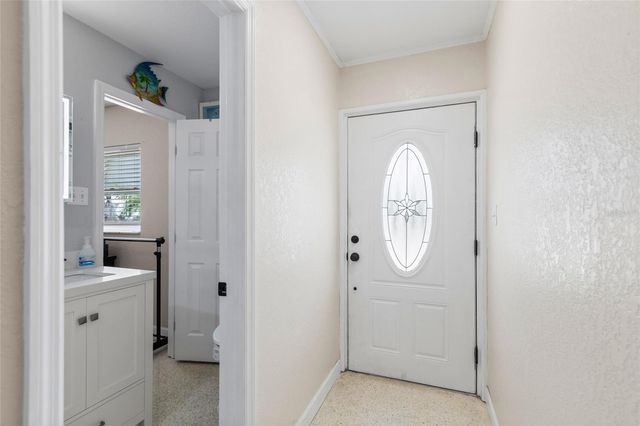 4317 BISCAYNE DRIVE, Hernando Beach, FL 34607