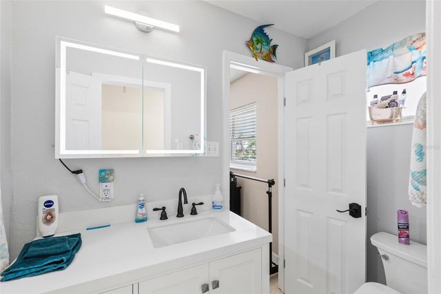 4317 BISCAYNE DRIVE, Hernando Beach, FL 34607