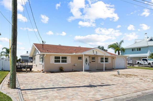 4317 BISCAYNE DRIVE, Hernando Beach, FL 34607
