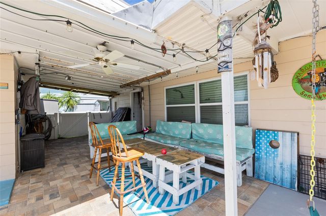4317 BISCAYNE DRIVE, Hernando Beach, FL 34607