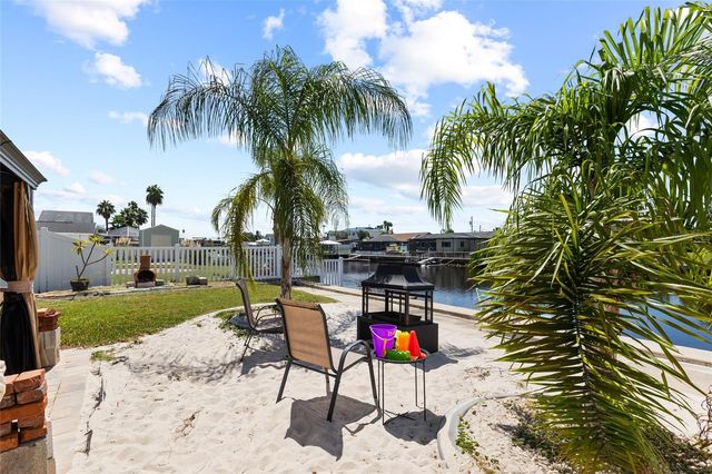4317 BISCAYNE DRIVE, Hernando Beach, FL 34607