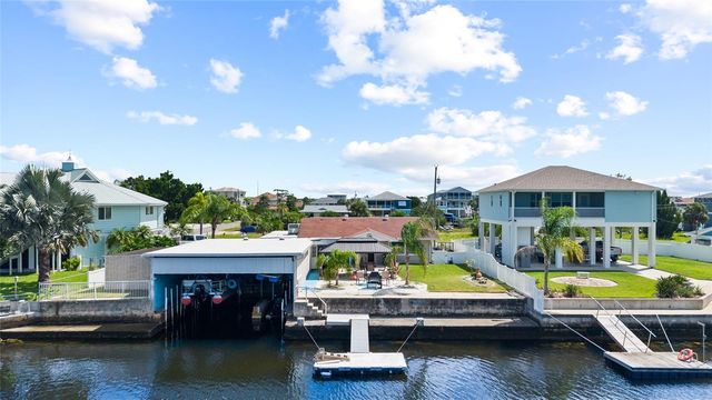 4317 BISCAYNE DRIVE, Hernando Beach, FL 34607