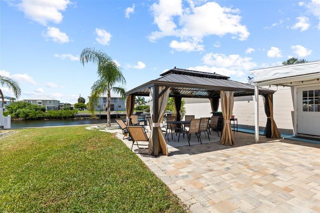 4317 BISCAYNE DRIVE, Hernando Beach, FL 34607