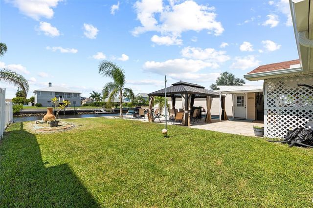 4317 BISCAYNE DRIVE, Hernando Beach, FL 34607