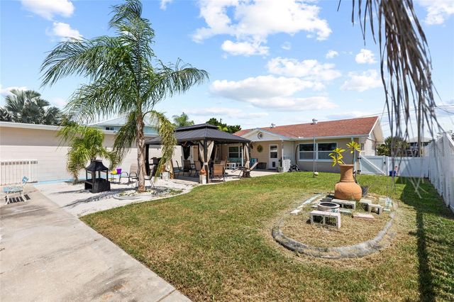 4317 BISCAYNE DRIVE, Hernando Beach, FL 34607