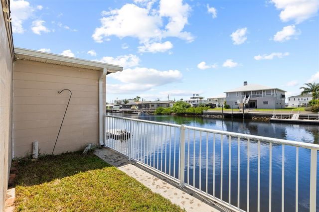4317 BISCAYNE DRIVE, Hernando Beach, FL 34607