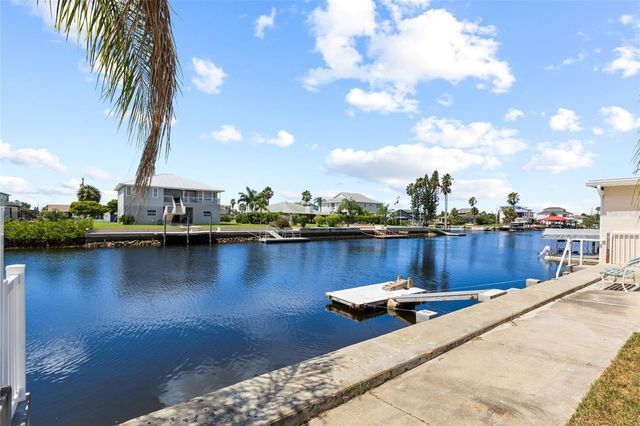 4317 BISCAYNE DRIVE, Hernando Beach, FL 34607