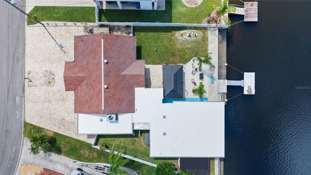 4317 BISCAYNE DRIVE, Hernando Beach, FL 34607
