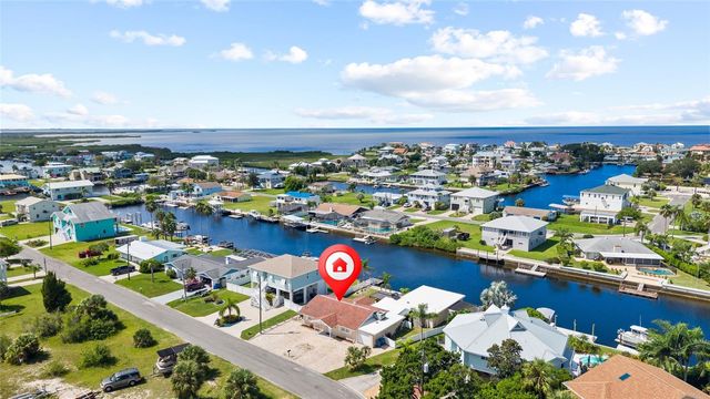4317 BISCAYNE DRIVE, Hernando Beach, FL 34607