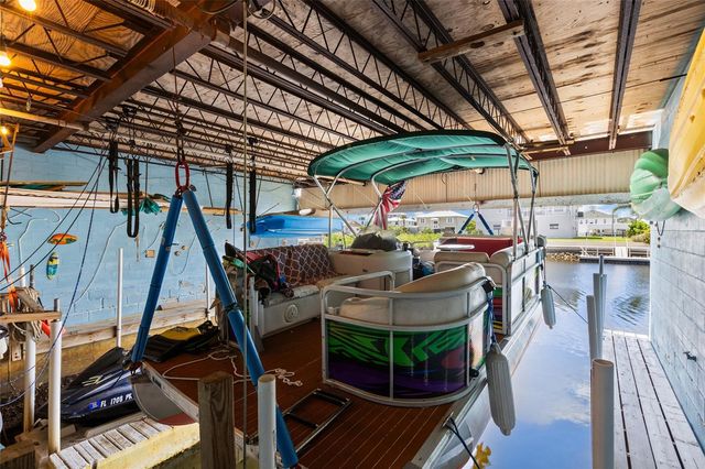 4317 BISCAYNE DRIVE, Hernando Beach, FL 34607