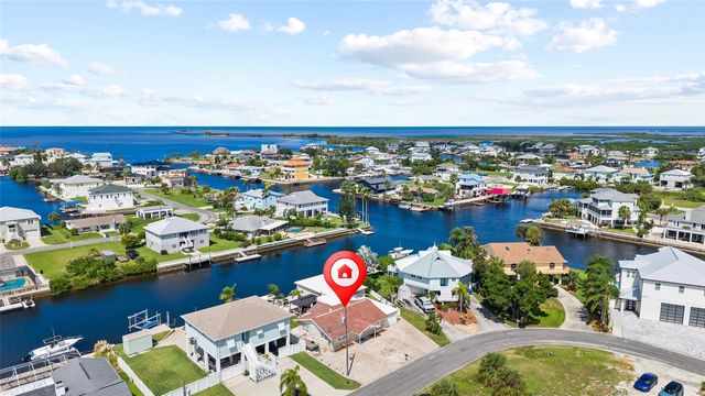 4317 BISCAYNE DRIVE, Hernando Beach, FL 34607