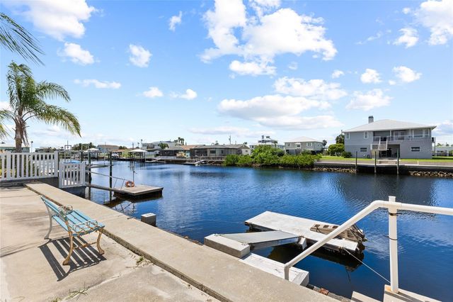 4317 BISCAYNE DRIVE, Hernando Beach, FL 34607