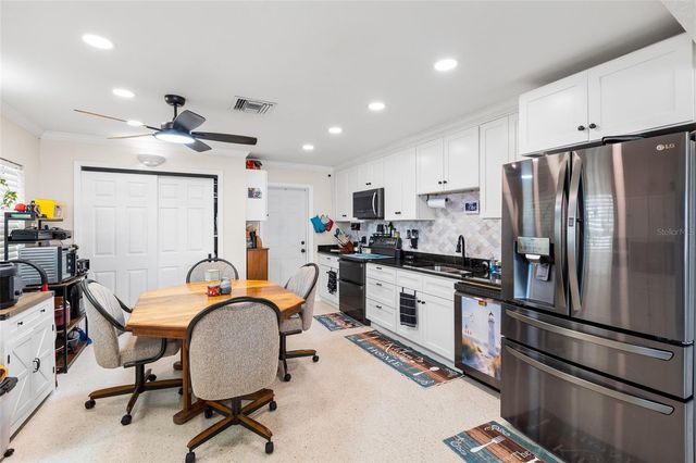 4317 BISCAYNE DRIVE, Hernando Beach, FL 34607