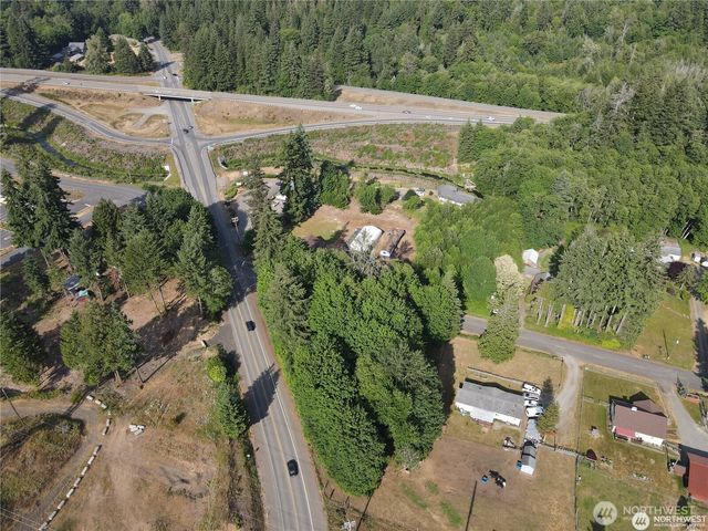 0 W Deegan Road, Shelton, WA 98584