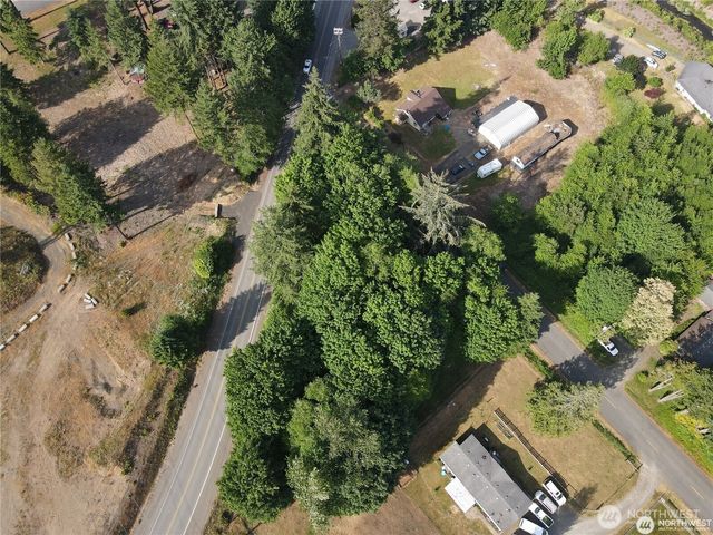 0 W Deegan Road, Shelton, WA 98584