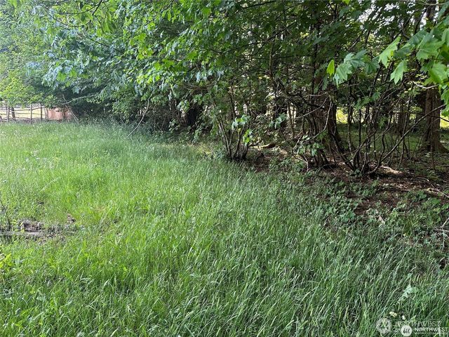 0 W Deegan Road, Shelton, WA 98584