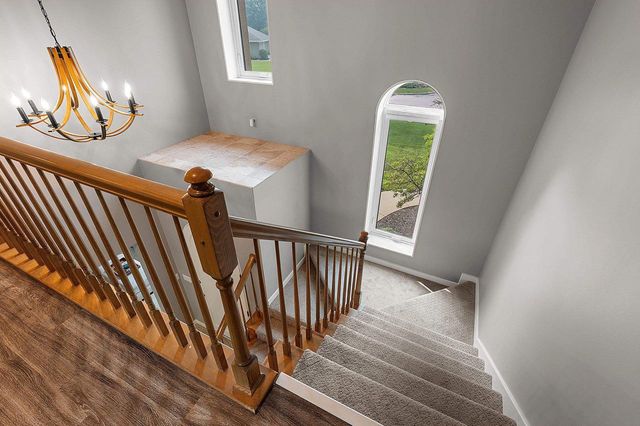 1111 HUNTINGTON WAY, Suamico, WI 54173
