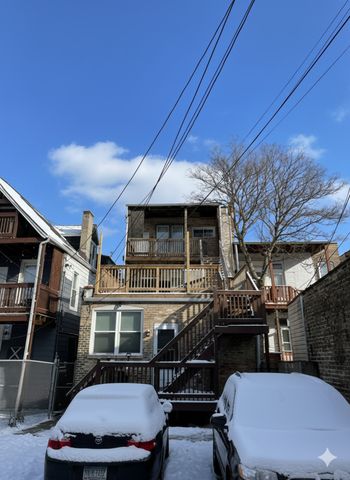 3912 N Ashland Avenue, Chicago, IL 60613