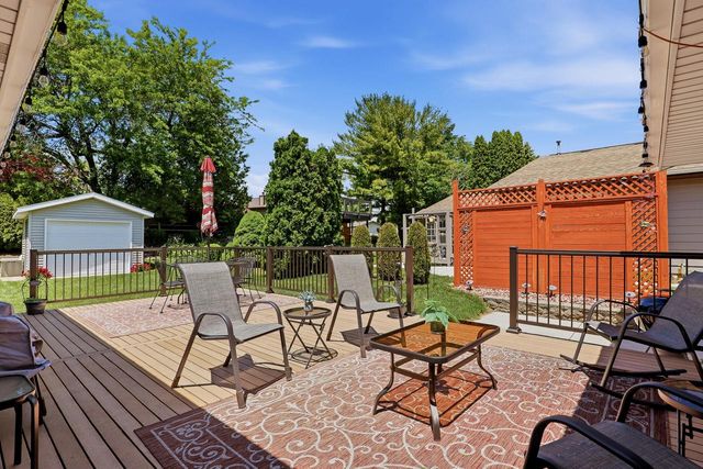 4006 S 18th STREET, Sheboygan, WI 53081