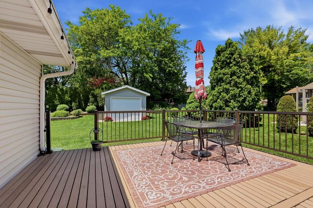 4006 S 18th STREET, Sheboygan, WI 53081