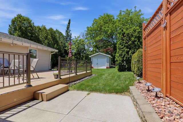4006 S 18th STREET, Sheboygan, WI 53081