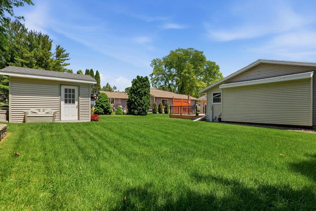 4006 S 18th STREET, Sheboygan, WI 53081
