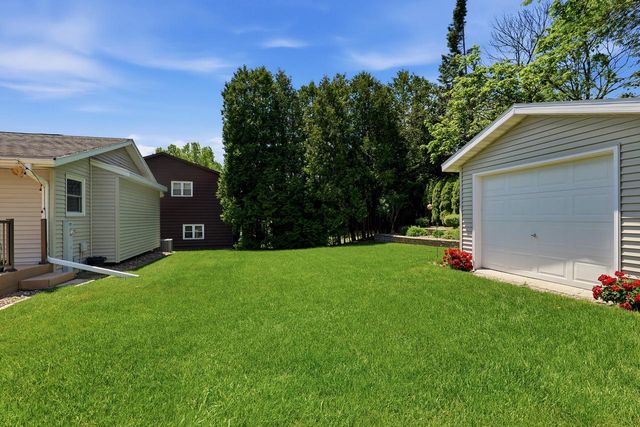 4006 S 18th STREET, Sheboygan, WI 53081