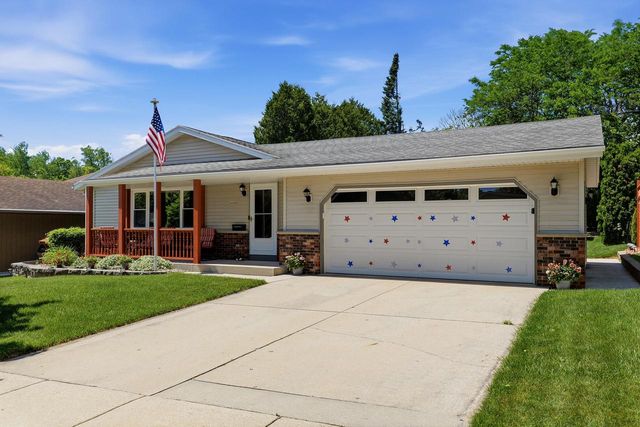 4006 S 18th STREET, Sheboygan, WI 53081